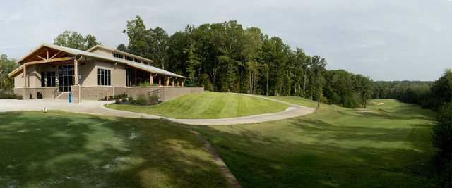 Village Creek 1 - photo 5