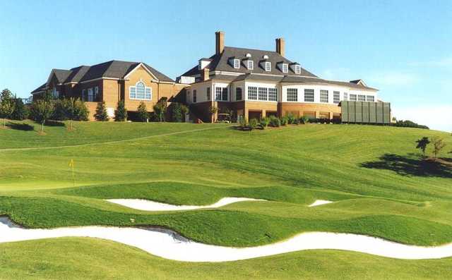 Glenmore Country Club - photo 3