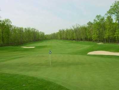 Bull Run Golf Club - photo 7