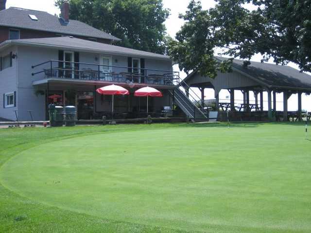 Homestead Springs Golf Course - photo 3