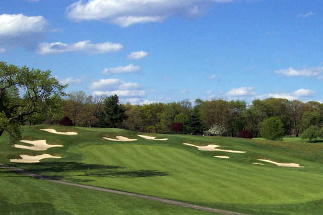 Engineers Country Club - photo 4