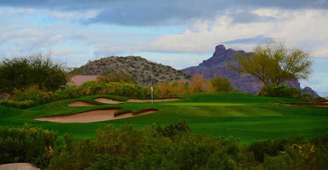 Las Sendas Golf Club - photo 2