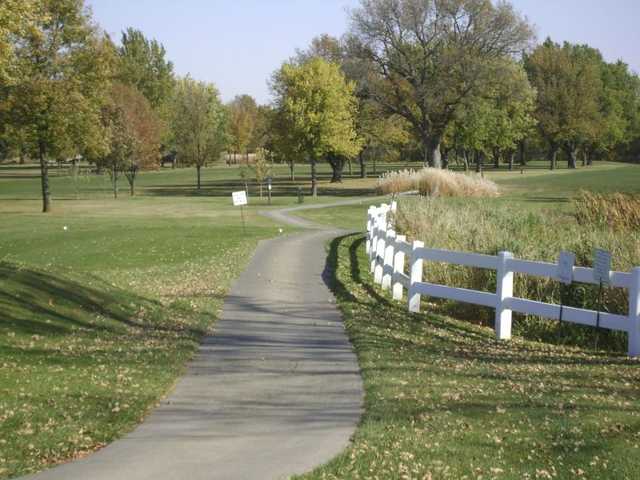 Rock River Golf & Country Club - photo 2