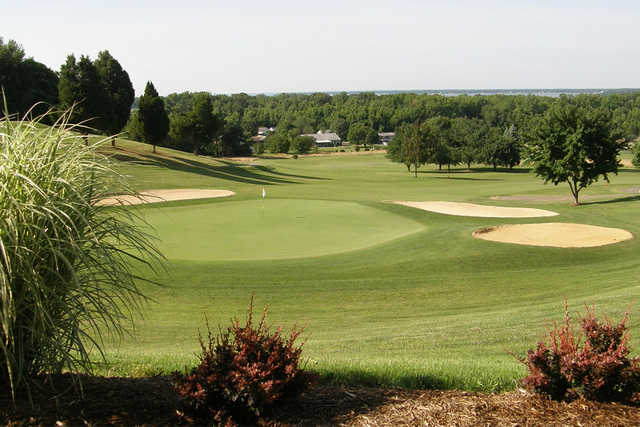 Wicomico Shores Golf Course - photo 2