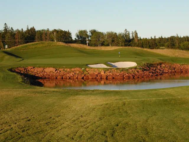 The Eagles Glenn Golf Resort - photo 5
