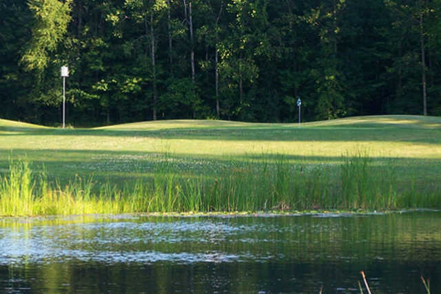 Maple Leaf Golf Course, Inc. - photo 1
