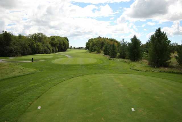 Watson's Glen Golf Course - photo 2