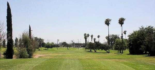Colton Golf Club - photo 2