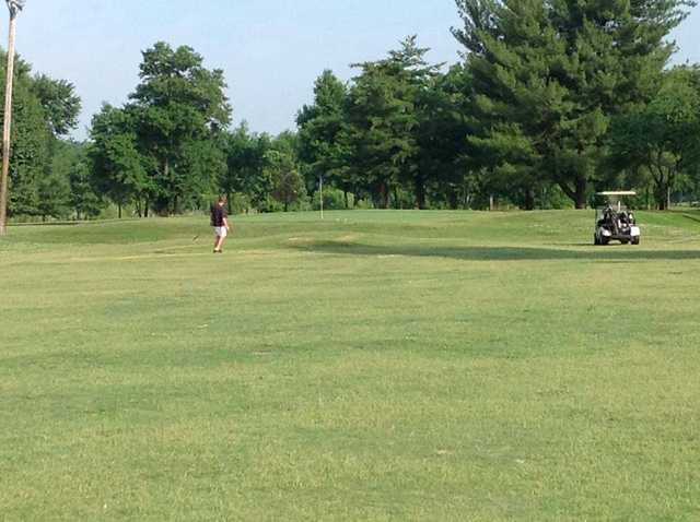 Riverside Golf Course - photo 2
