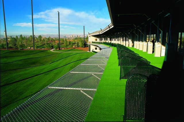 Desert Pines Golf Club - photo 3