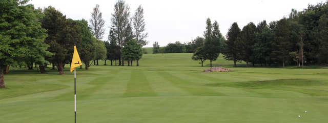 Douglas Park Golf Club - photo 7