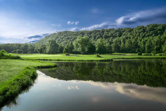 Bent Creek Golf Course - photo 1