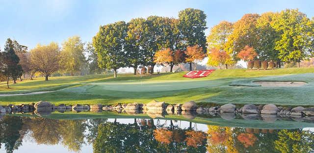 Grosse Ile Golf & Country Club - photo 2