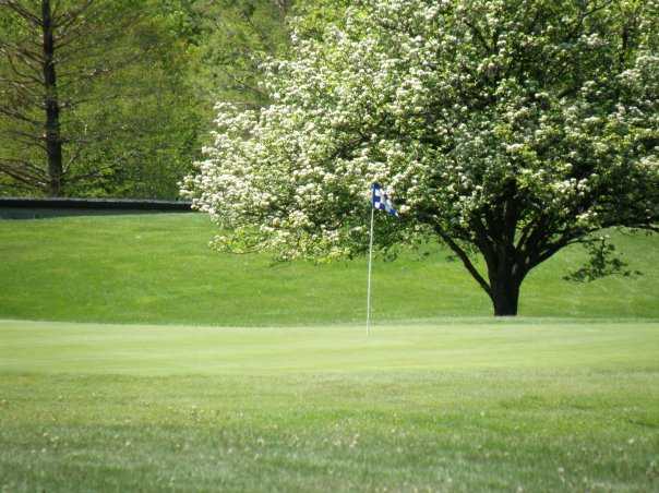 Winnetka Golf Club - Executive - photo 2
