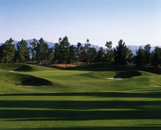 Desert Pines Golf Club - photo 4