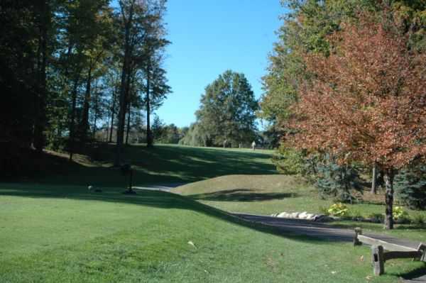 Whispering Willows Golf Course - photo 5