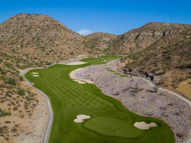 Danzante Bay Golf Club - photo 4