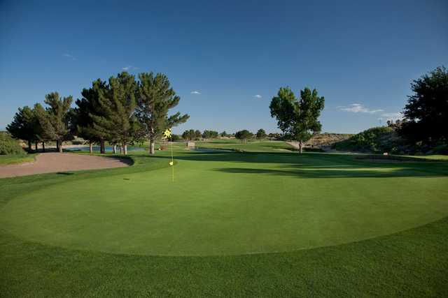 Picacho Hills Country Club - photo 2