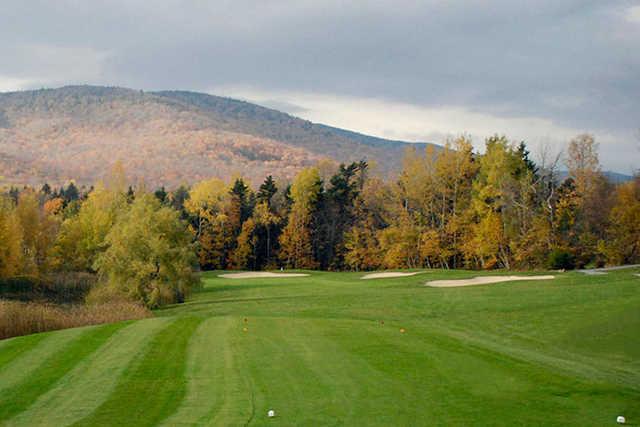 Hermitage Golf Club at Haystack Mountain - photo 3