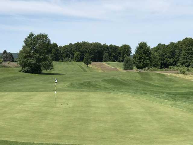 The Bellaire Centennial Golf Course - photo 2