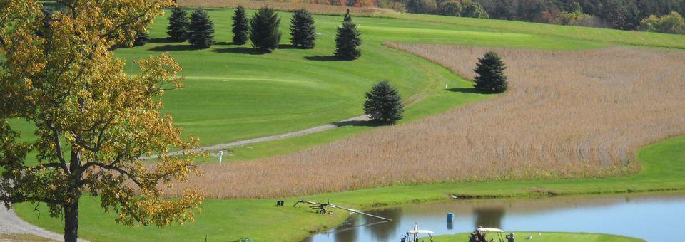 White Oak Golf Course - photo 5