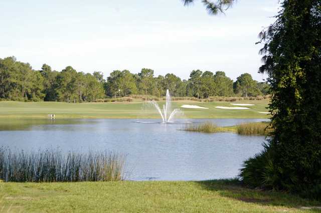 Merrick Golf Course