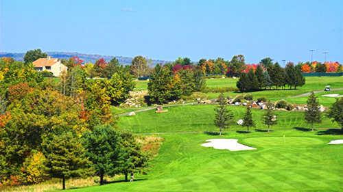 Nemacolin Woodlands Resort and Spa - Links Course - photo 3
