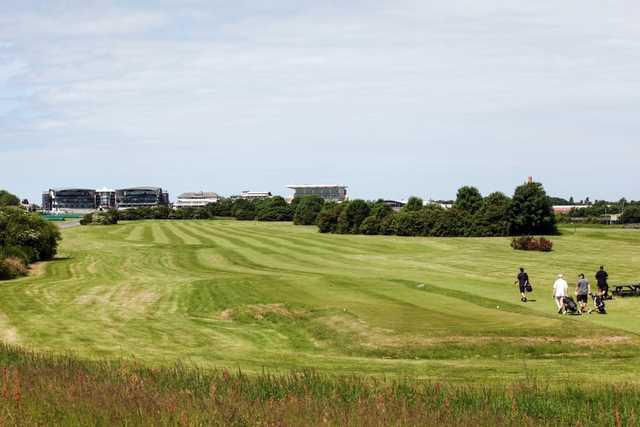 Aintree Golf Centre & Driving Range - photo 2