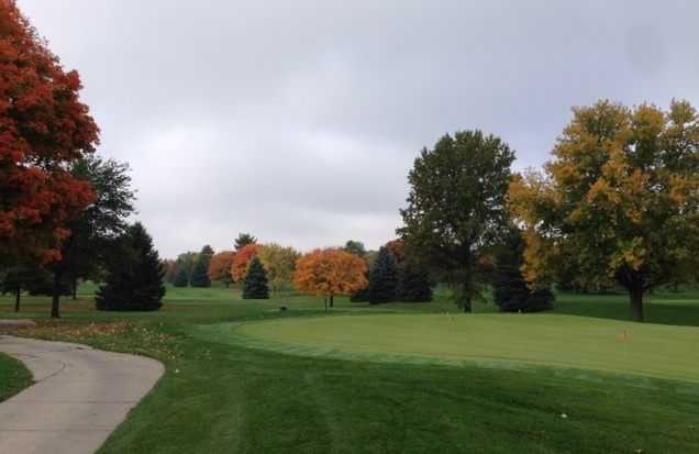 Eel River Golf Course - photo 3