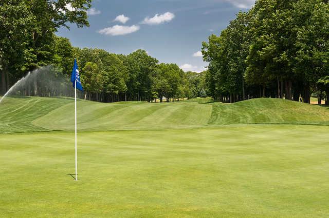 Bella Vista Country Club - photo 3