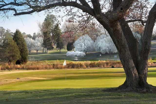 Hillandale Golf Course - photo 3