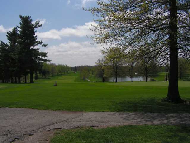 Excelsior Springs Golf Club - photo 3