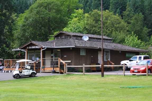 Beacon Rock Golf Course - photo 4