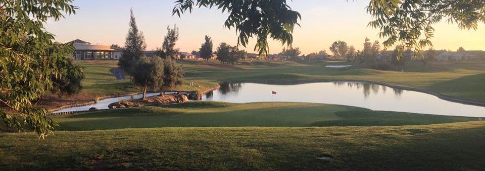 Golf Club at Rio Vista - photo 5