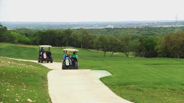 Kissing Tree Golf Club - photo 2