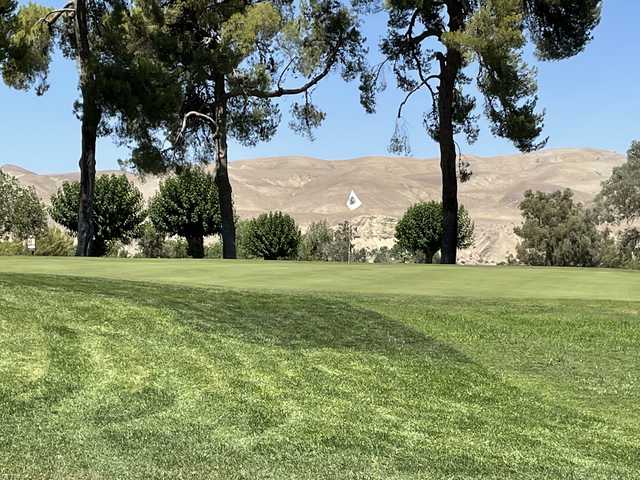 Kern River Golf Course - photo 3