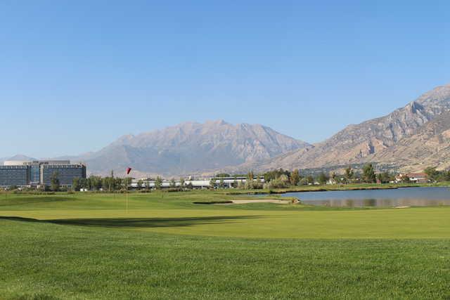 East Bay Golf Course