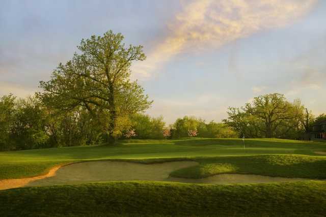 The Wilds Golf Club - photo 4