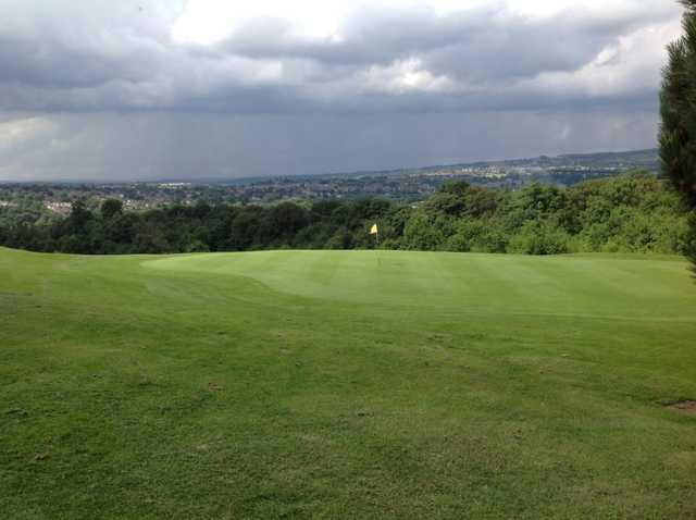 The Grange Golf Club - photo 2