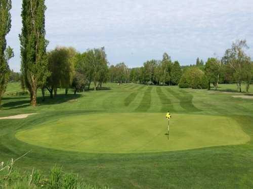 Surrey Golf Club - photo 2