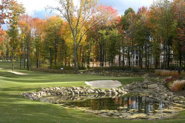 Little Mountain Country Club - photo 3