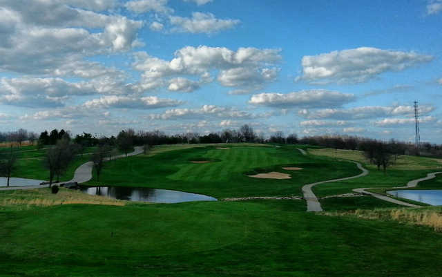 University Club Of Kentucky - Wildcat Course - photo 1