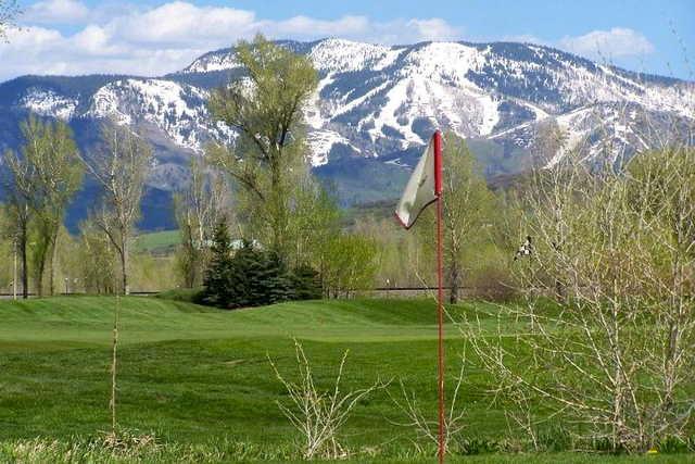 Steamboat Golf Club - photo 5