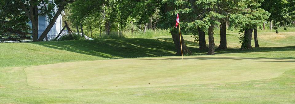Frankford Golf Course - photo 4