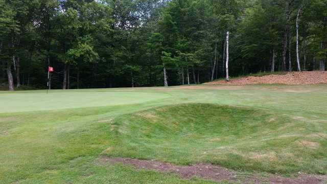 Mt. Kineo Golf Course - photo 1