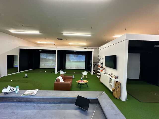 Purefect Golf Club - photo 3