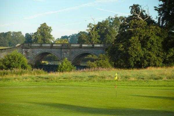 Kedleston Park Golf Club - photo 7
