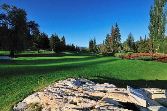 Redstone Golf Resort - photo 2