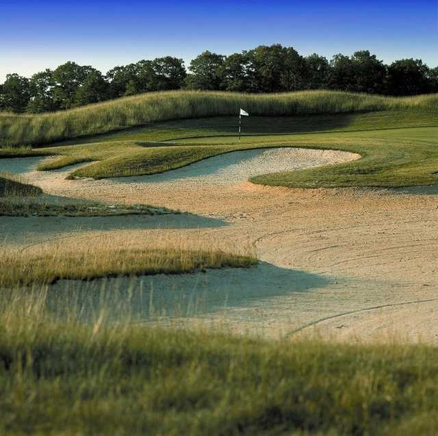 Scotland Run Golf Club - photo 4