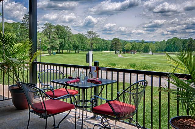 Etowah Valley Golf Club - photo 6